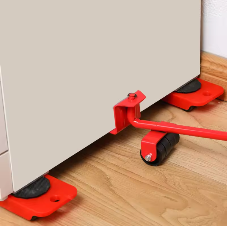 Slide Pro - Furniture Moving Kit