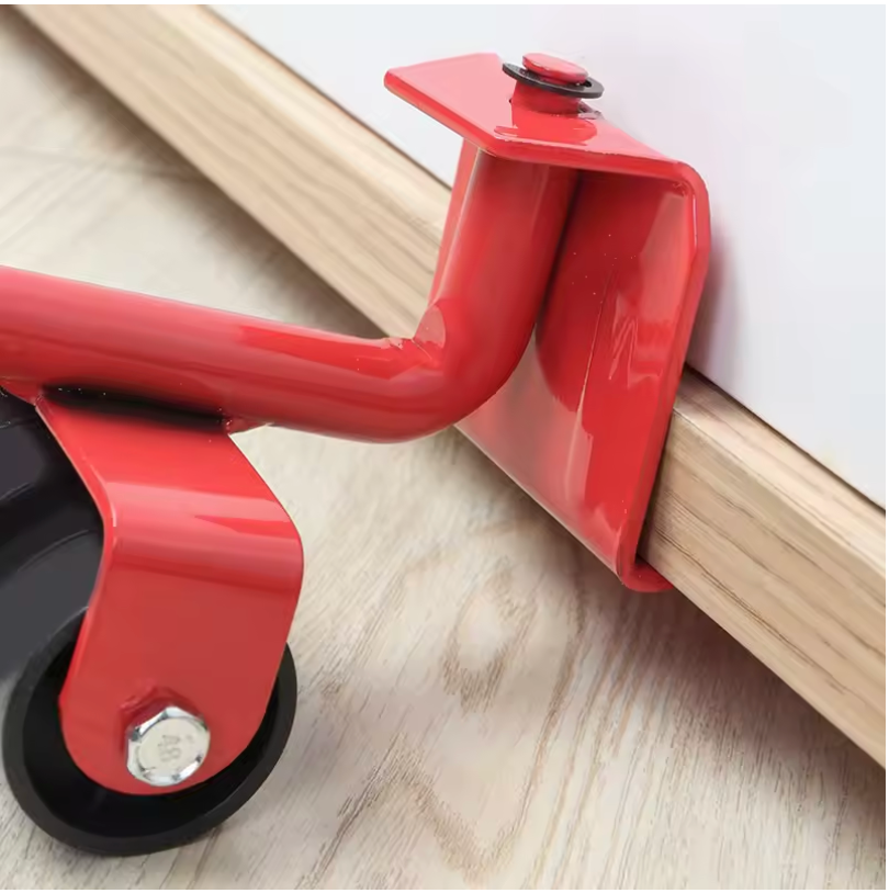 Slide Pro - Furniture Moving Kit