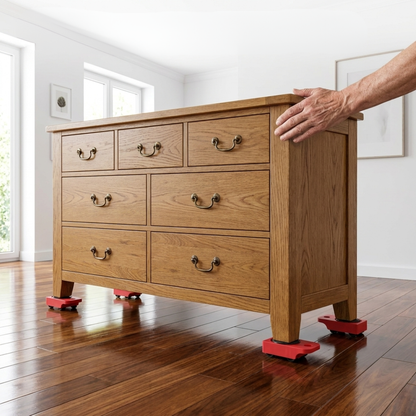 Slide Pro - Furniture Moving Kit