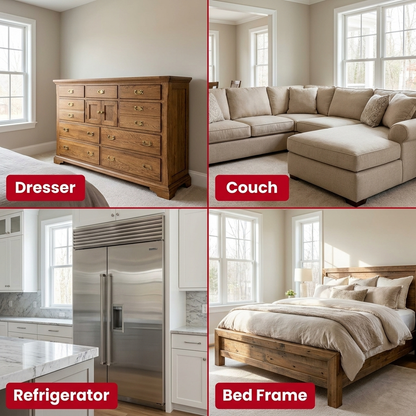 Slide Pro - Furniture Moving Kit