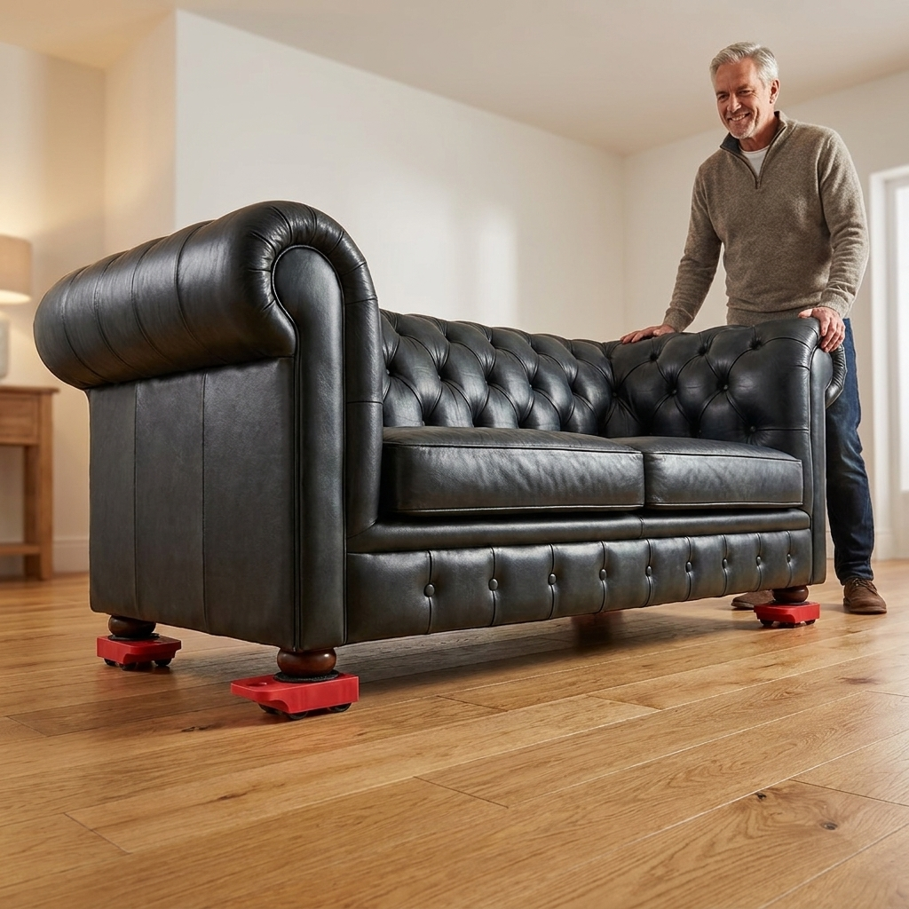 Slide Pro - Furniture Moving Kit
